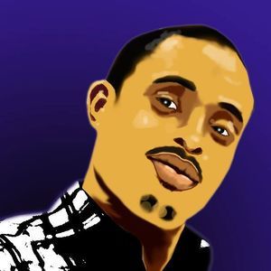 Meet your Posher, Abiodun